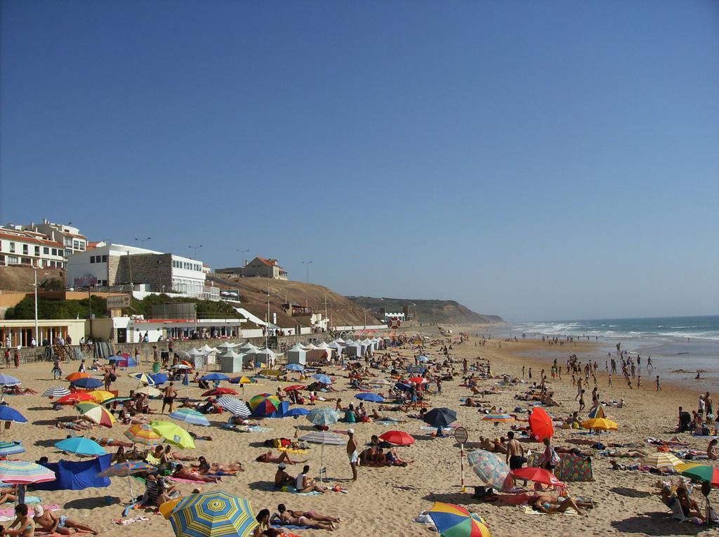 Estúdio Mateus Areia Branca Quarto foto