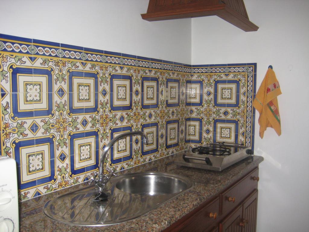 Estúdio Mateus Areia Branca Quarto foto