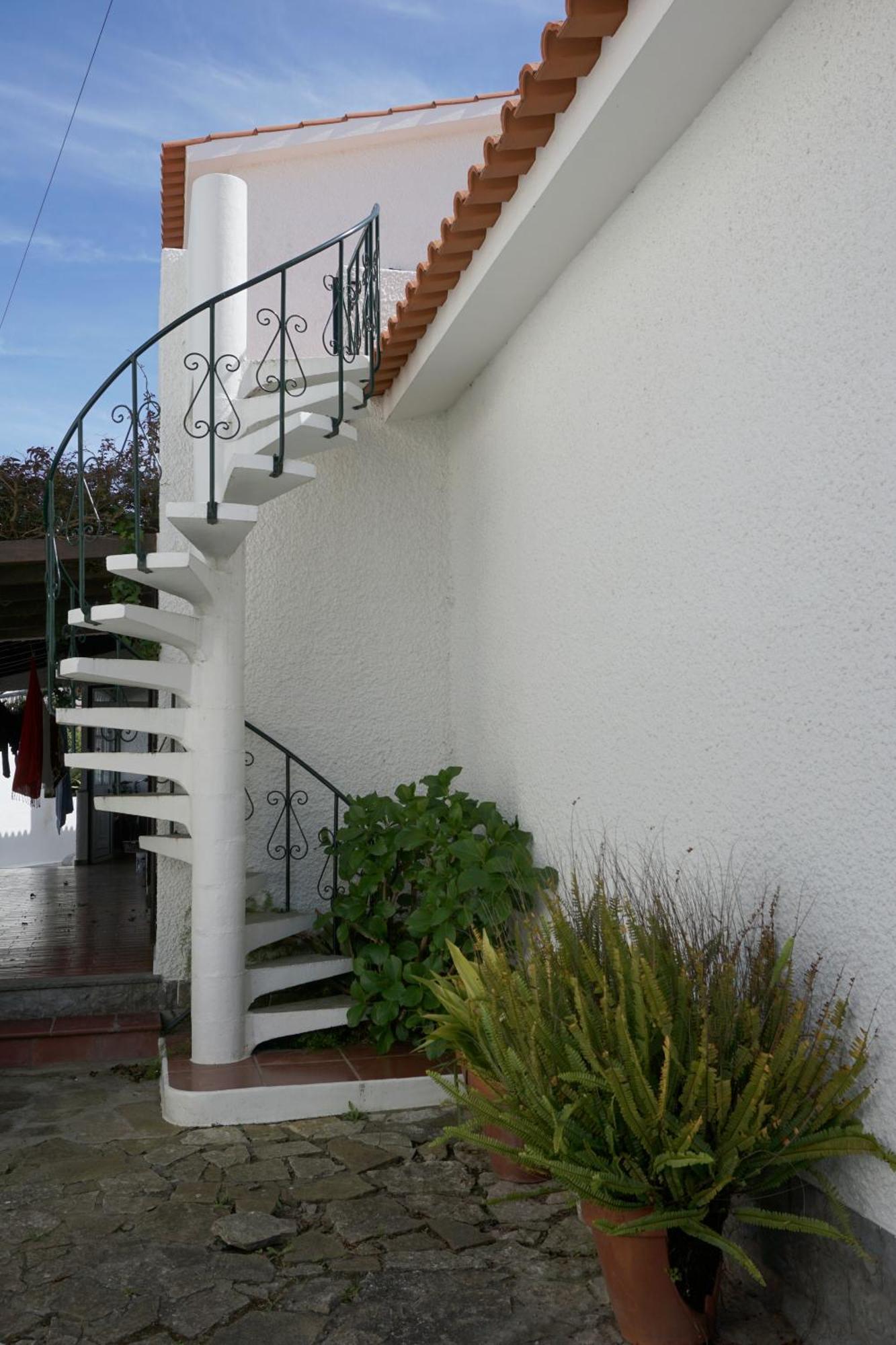 Estúdio Mateus Areia Branca Exterior foto