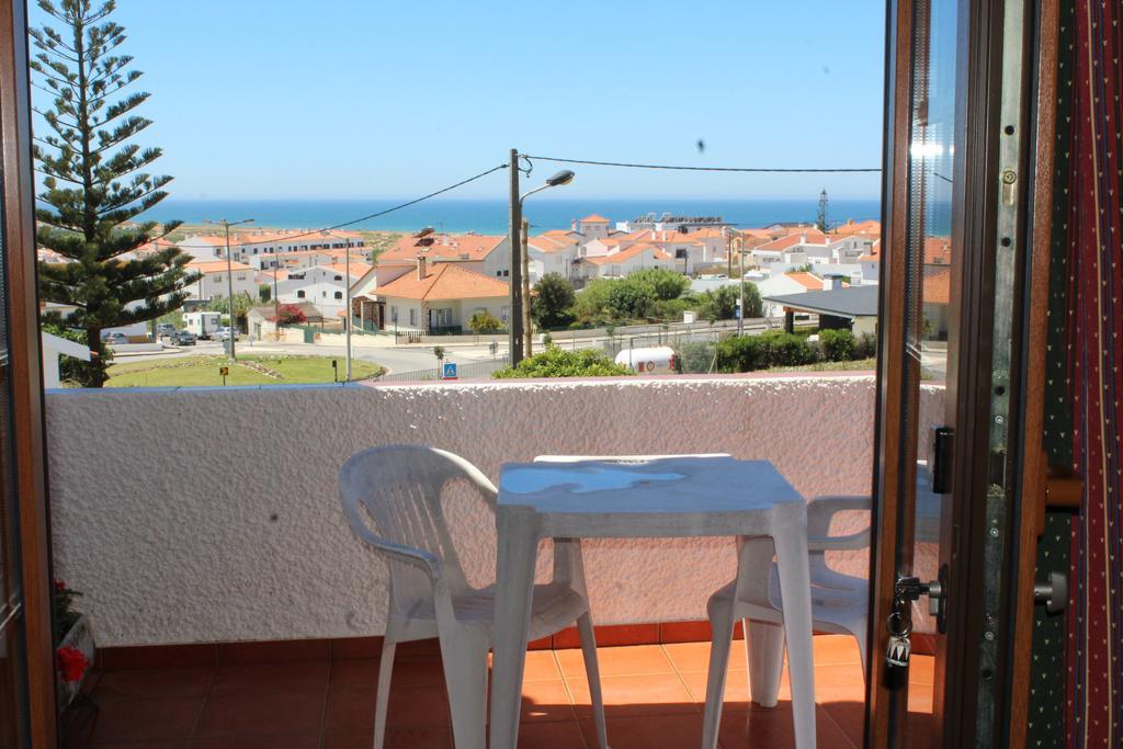 Estúdio Mateus Areia Branca Exterior foto